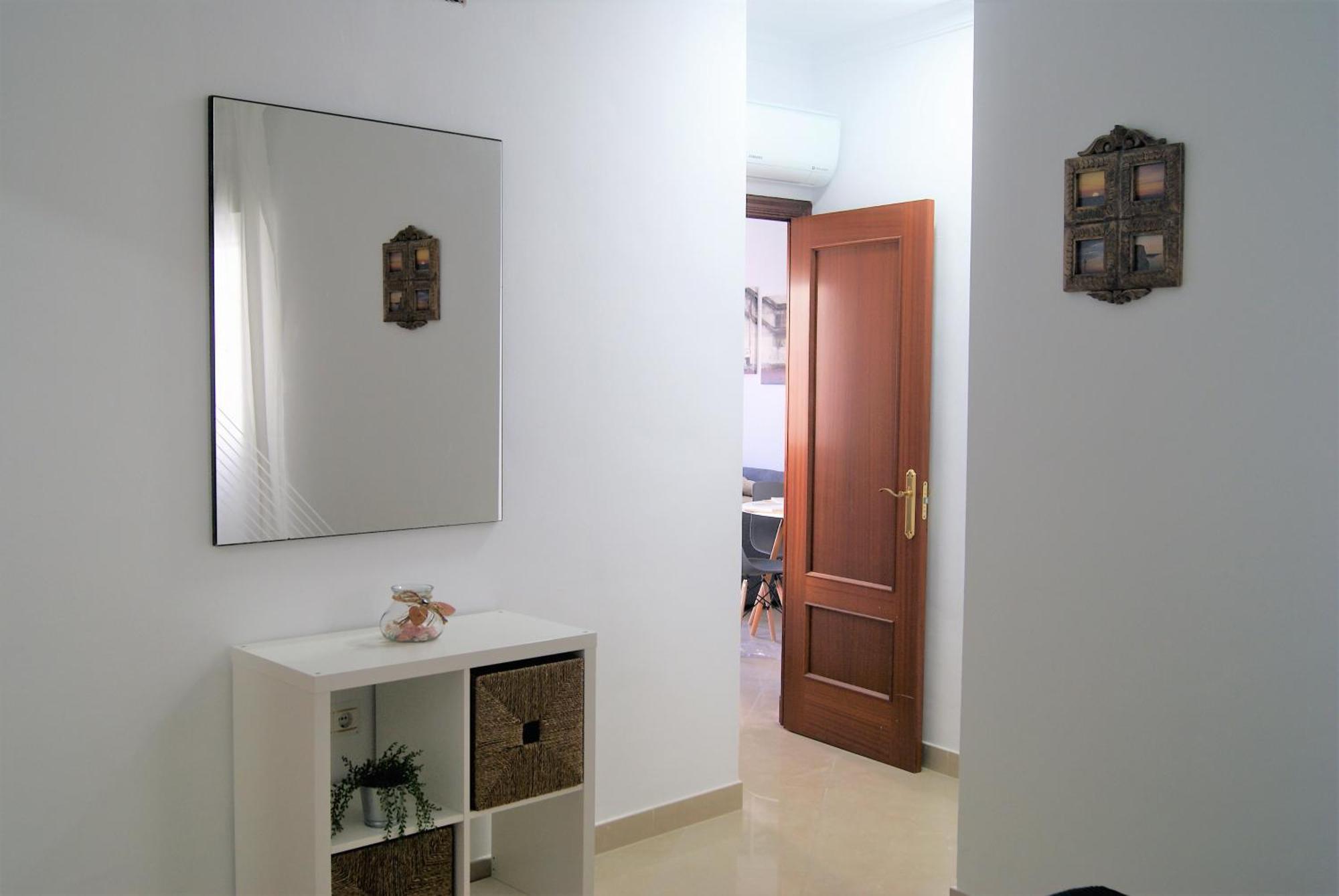 Cdz - Atico Tavira Two Private Terraces With Great Views Apartment Cádiz Exterior photo