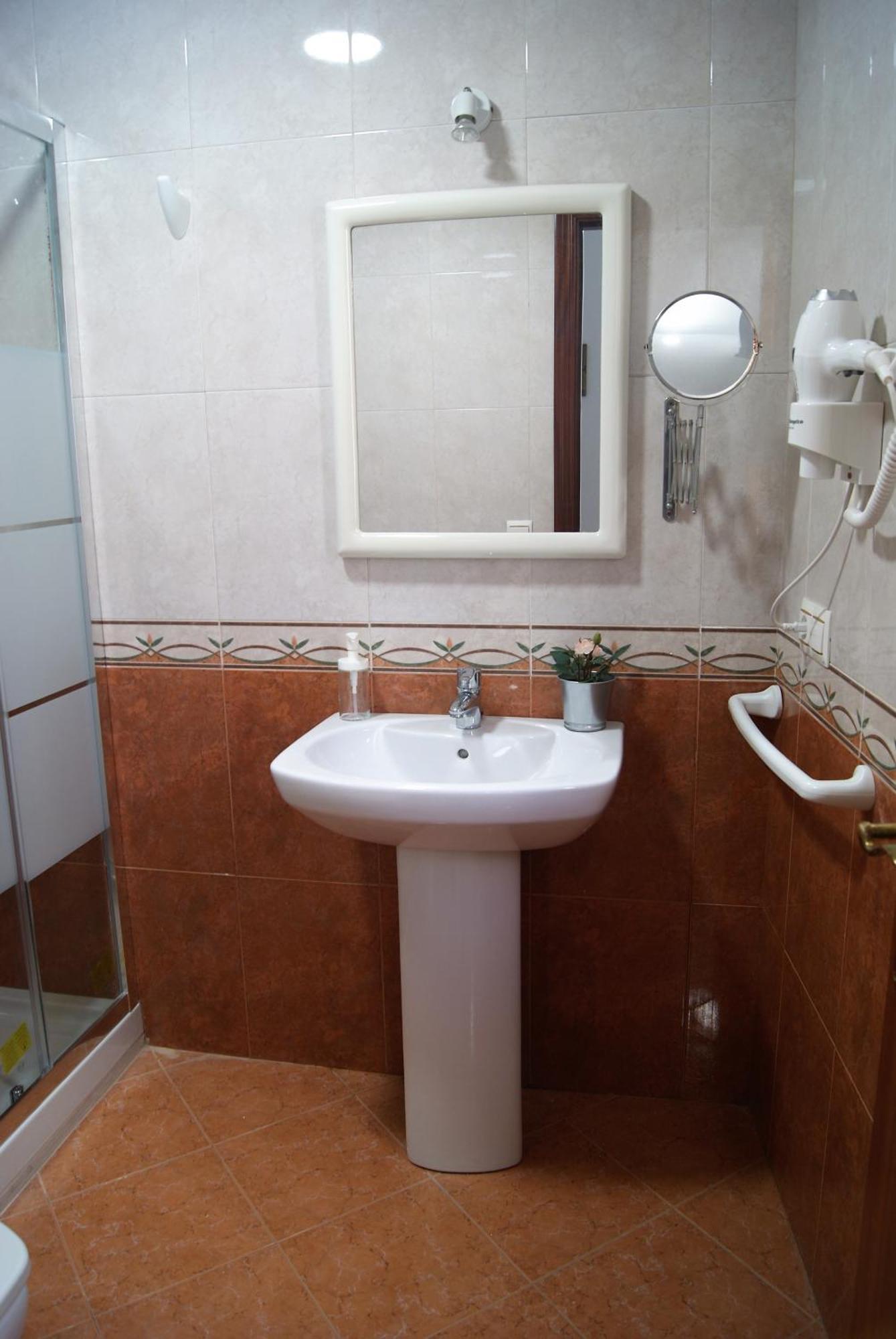 Cdz - Atico Tavira Two Private Terraces With Great Views Apartment Cádiz Exterior photo