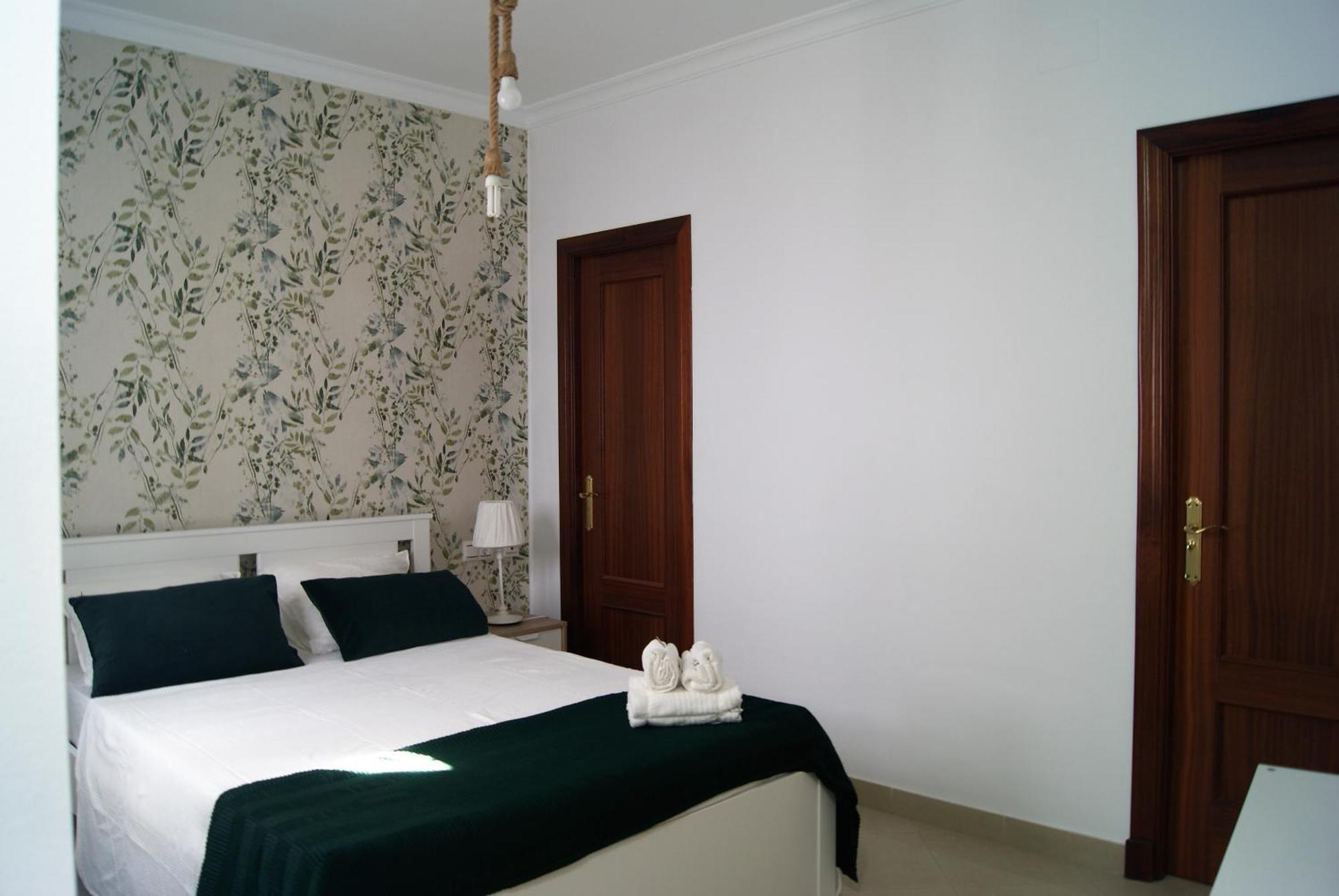 Cdz - Atico Tavira Two Private Terraces With Great Views Apartment Cádiz Exterior photo