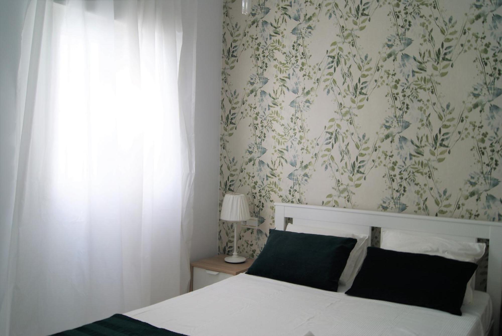 Cdz - Atico Tavira Two Private Terraces With Great Views Apartment Cádiz Exterior photo