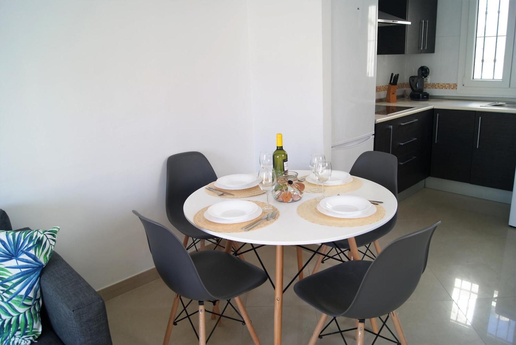 Cdz - Atico Tavira Two Private Terraces With Great Views Apartment Cádiz Exterior photo
