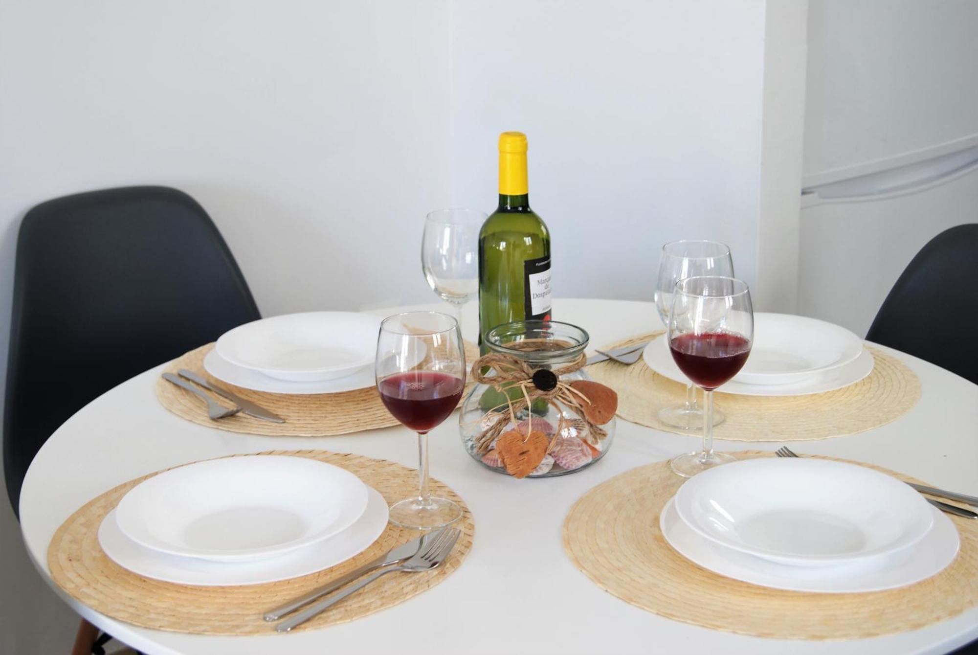 Cdz - Atico Tavira Two Private Terraces With Great Views Apartment Cádiz Exterior photo