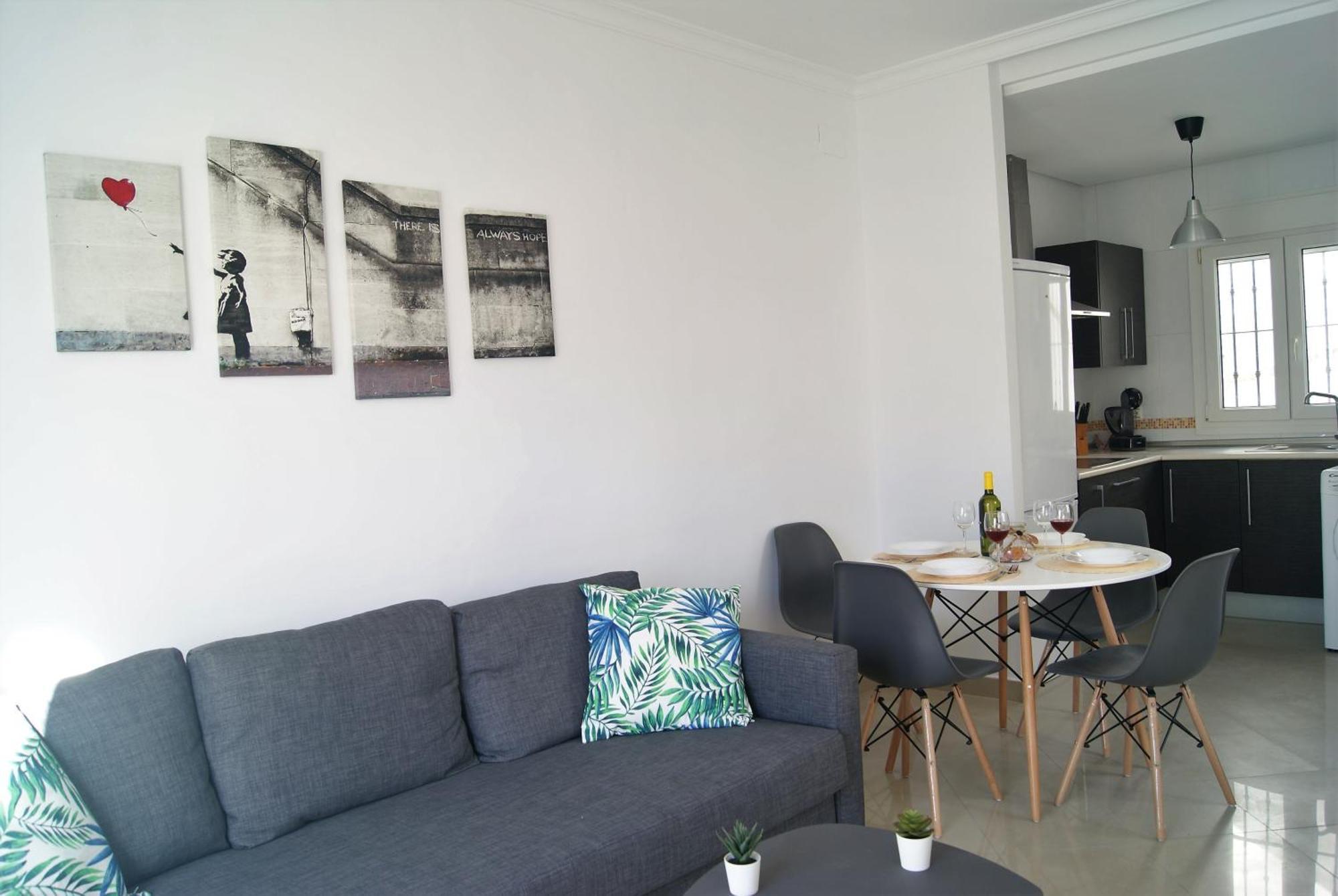 Cdz - Atico Tavira Two Private Terraces With Great Views Apartment Cádiz Exterior photo