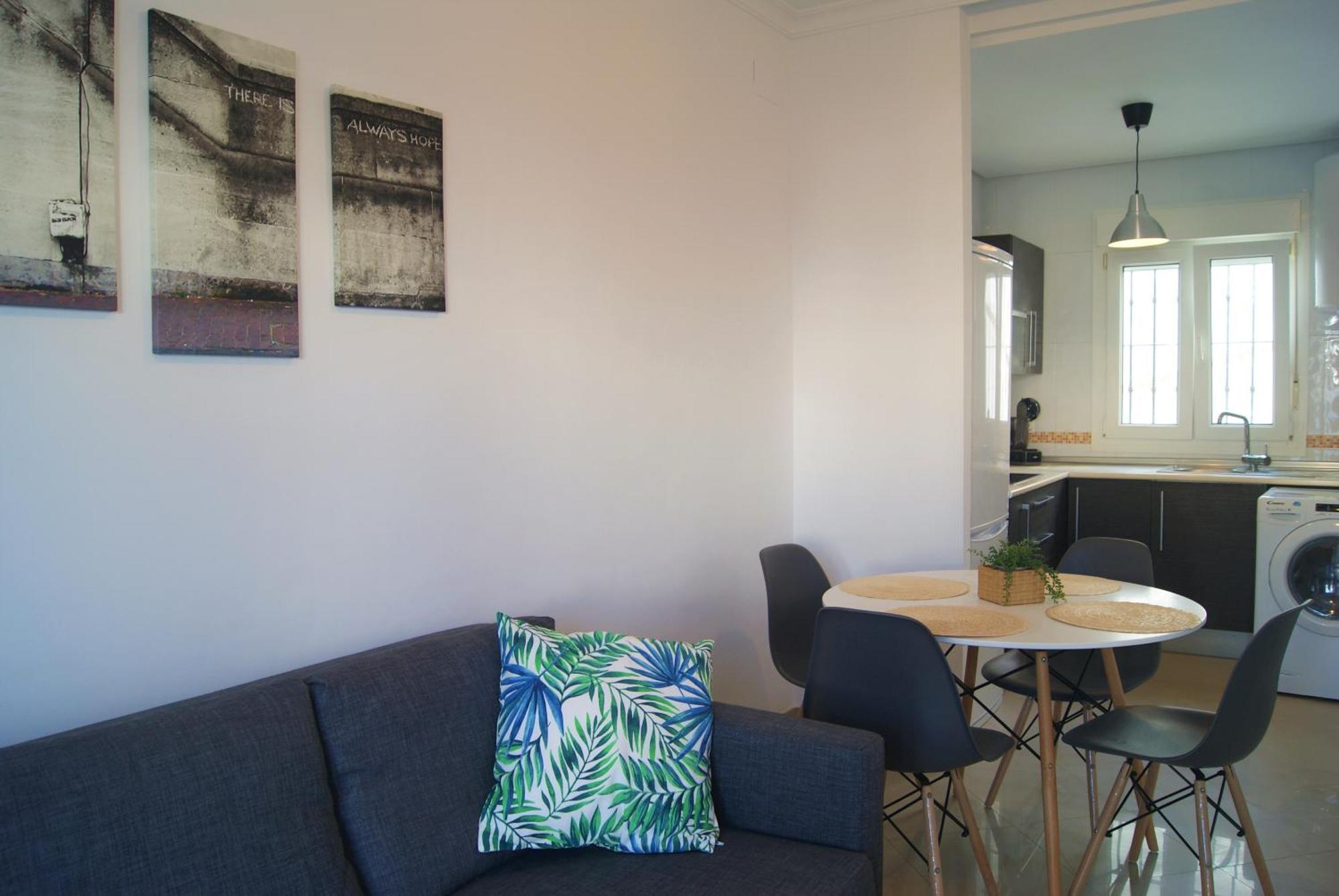 Cdz - Atico Tavira Two Private Terraces With Great Views Apartment Cádiz Exterior photo