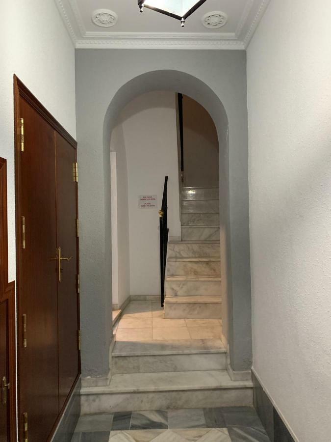 Cdz - Atico Tavira Two Private Terraces With Great Views Apartment Cádiz Exterior photo