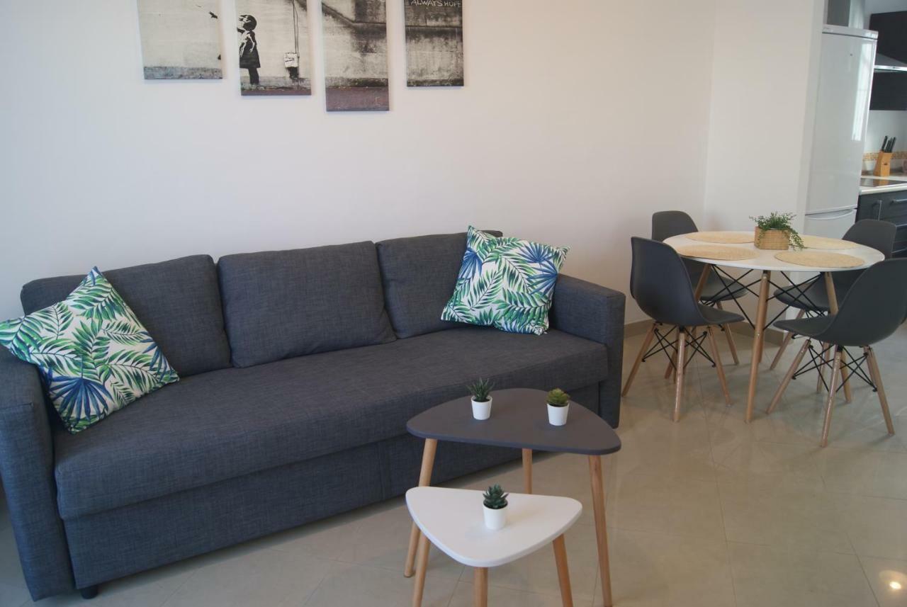 Cdz - Atico Tavira Two Private Terraces With Great Views Apartment Cádiz Exterior photo