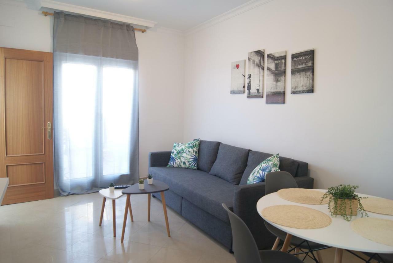 Cdz - Atico Tavira Two Private Terraces With Great Views Apartment Cádiz Exterior photo
