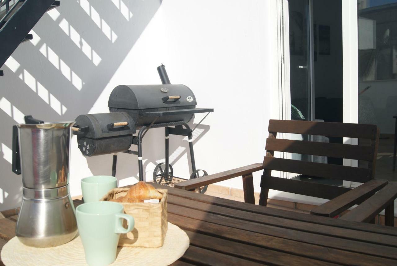 Cdz - Atico Tavira Two Private Terraces With Great Views Apartment Cádiz Exterior photo