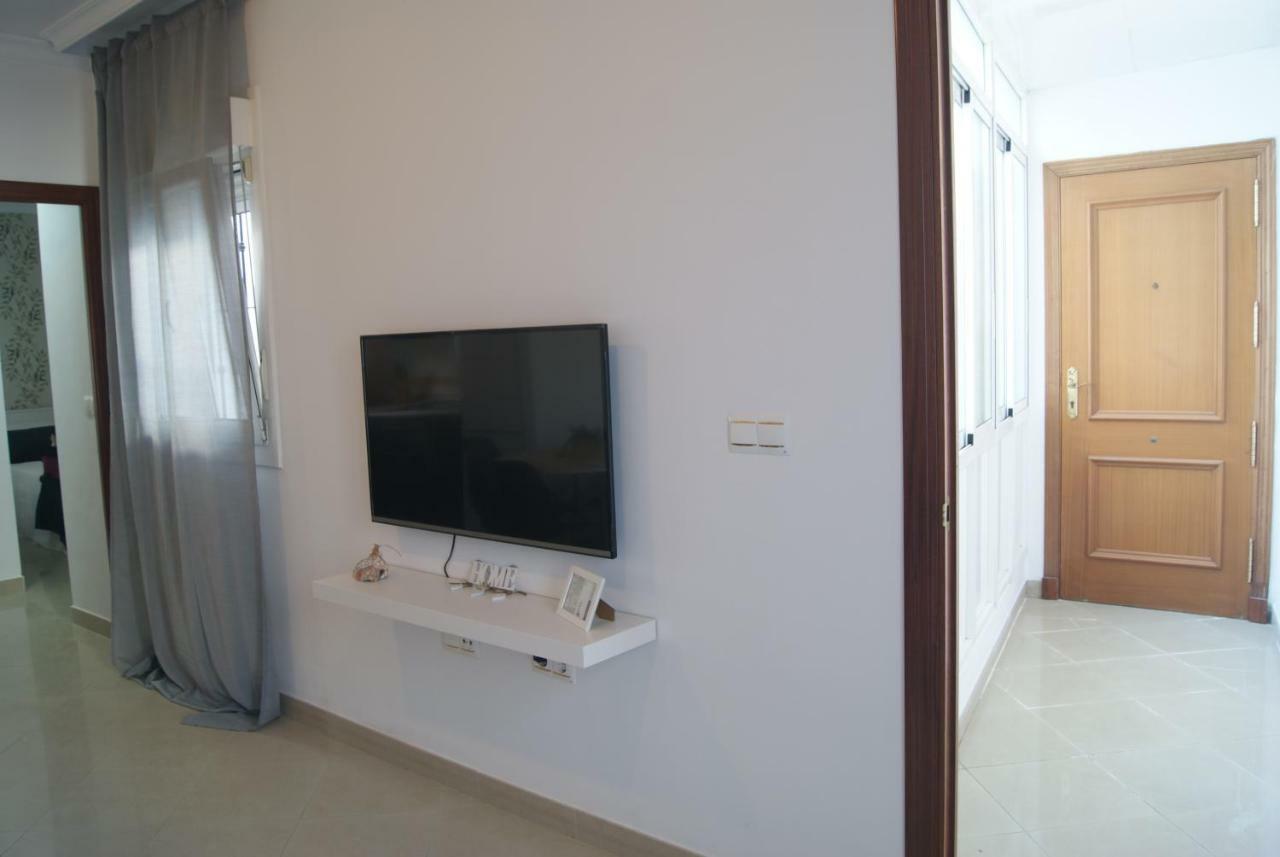 Cdz - Atico Tavira Two Private Terraces With Great Views Apartment Cádiz Exterior photo